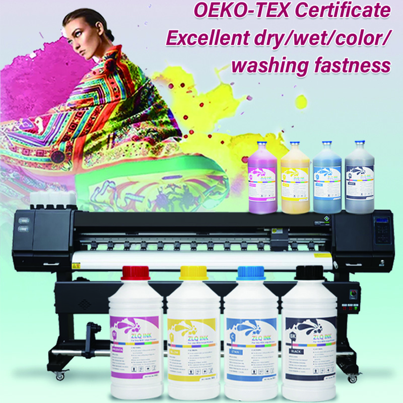 Sublimation Ink Sublimation Printer Sublimation Ink Sublimation Printer