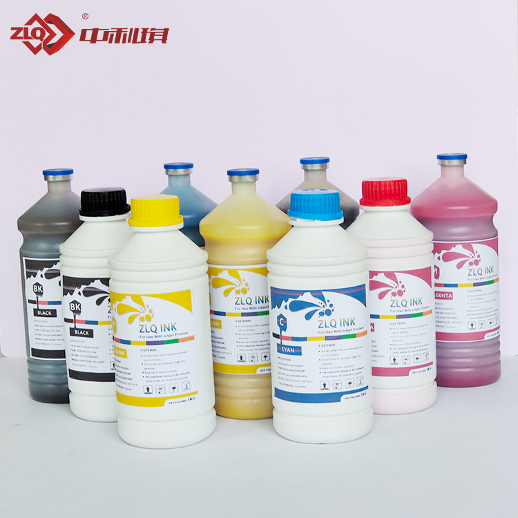 數(shù)字紡織品印花將主導未來市場