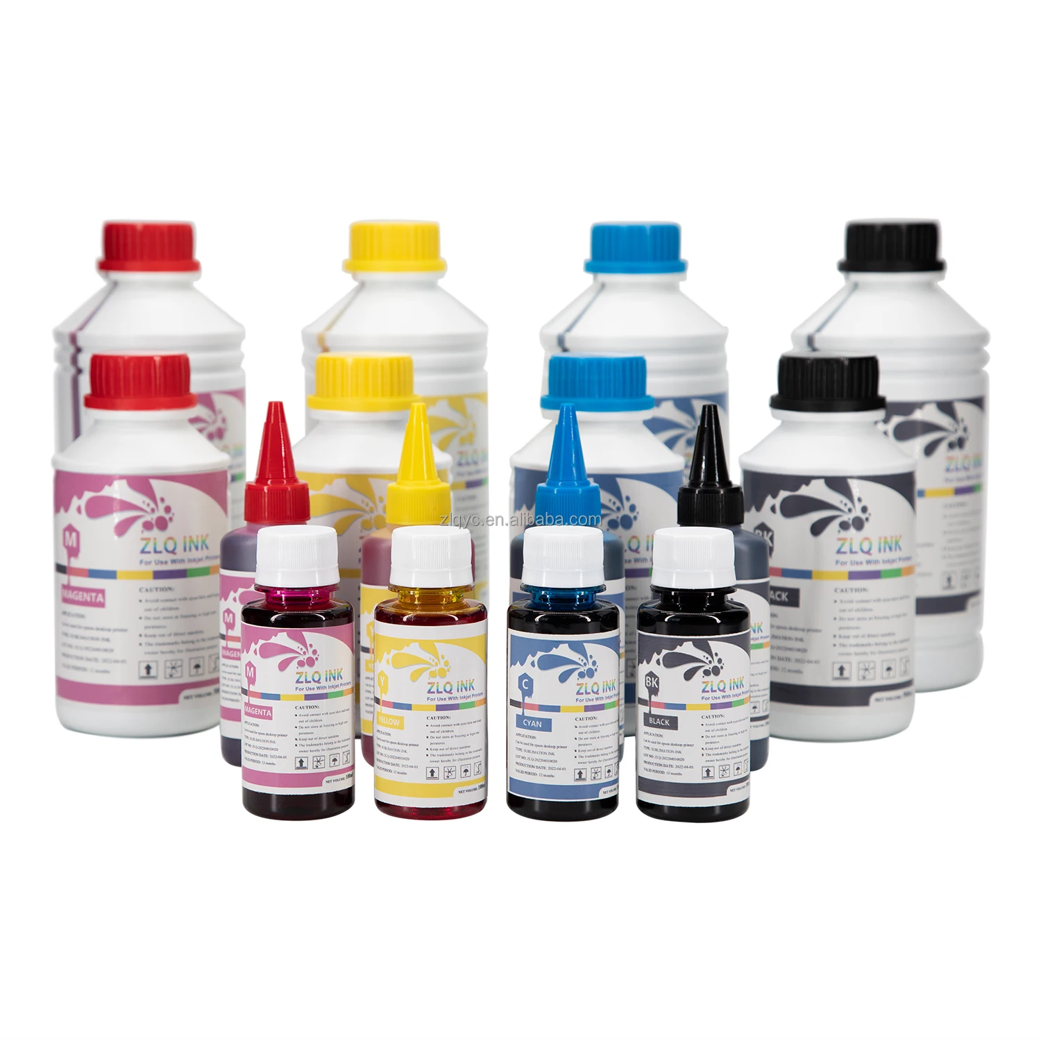 Sublimation Ink OEM Sublimation Ink OEM